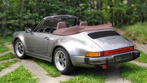 Image 13/104 of Porsche 911 Carrera 3.2 (1986)