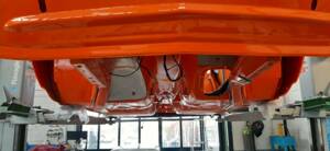 Bild 134/200 von BMW 2002 tii (1972)