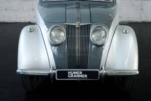 Immagine 49/50 di Adler 2.5 Litre Sport (1938)