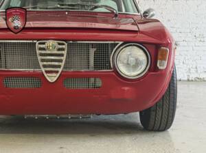 Imagen 51/68 de Alfa Romeo Giulia 1600 Sprint GT Veloce (1966)