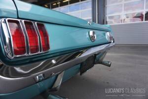 Immagine 28/77 di Ford Mustang 289 (1965)