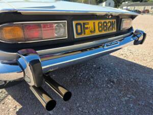 Bild 15/37 von Triumph Stag (1974)