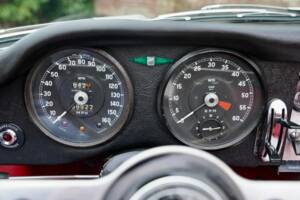 Immagine 43/50 di Jaguar E-Type 3.8 (1961)