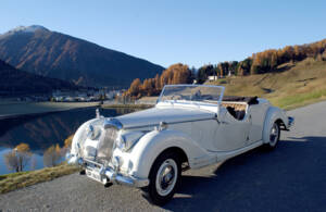 Afbeelding 8/25 van Riley 2.5 Litre RMC (1950)
