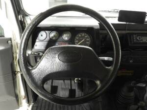 Imagen 6/15 de Land Rover Defender 90 (1996)