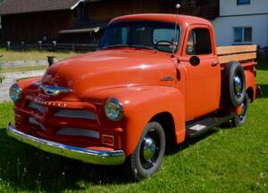 Image 2/5 of Chevrolet 3100 ½-ton (1954)