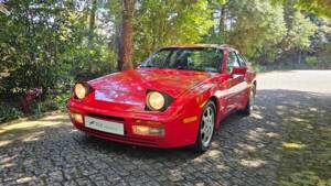Bild 2/41 von Porsche 944 Turbo (1989)
