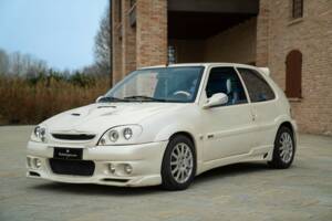 Immagine 1/50 di Citroën Saxo 1.6i VTS (1996)