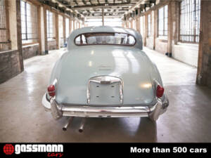 Immagine 6/15 di Jaguar Mk IX (1960)