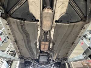 Image 44/50 of Mercedes-Benz CLK 230 Kompressor (2001)