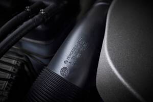 Image 77/99 de Mercedes-Benz SL 55 AMG (2005)