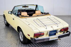 Imagen 35/50 de FIAT Spider 2000 (1980)