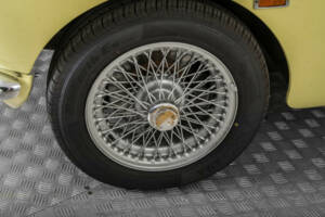 Bild 23/50 von MG MGC (1969)