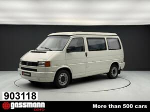 Immagine 1/15 di Volkswagen T4 California 2.0 (1995)