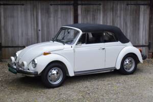 Bild 2/49 von Volkswagen Super Beetle (1979)