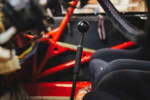 Bild 36/50 von Lancia Delta HF Integrale (1988)