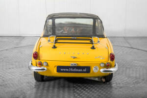Immagine 50/50 di Triumph Spitfire Mk III (1968)