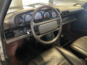 Bild 11/20 von Porsche 911 Carrera 3.2 (1987)