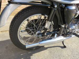 Image 37/43 of Triumph Tiger 90 (1968)