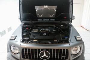Image 19/25 de Mercedes-Benz G 63 AMG (LWB) (2020)