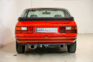 Imagen 29/31 de Porsche 924 (1978)