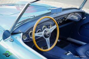 Image 6/53 de Austin-Healey 3000 Mk I (BT7) (1960)