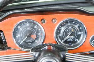 Afbeelding 18/50 van Triumph TR 4A (1967)
