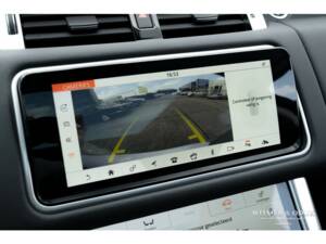 Bild 15/36 von Land Rover Range Rover Sport P400e PHEV (2019)