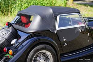 Image 44/51 de Morgan Plus 4 2-Seater (2006)