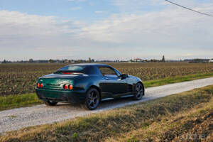 Bild 10/10 von Qvale Mangusta (2000)