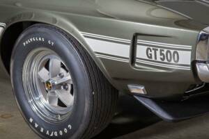 Bild 18/36 von Ford Shelby GT 500 (1969)