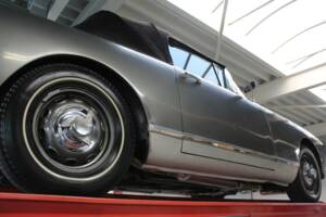 Immagine 7/50 di Facel Vega FV3 (1957)