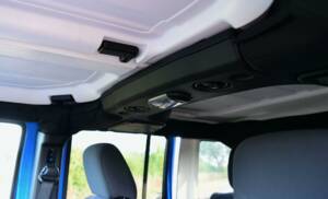 Bild 46/50 von Jeep Wrangler 3.8 &quot;75th Aniversary&quot; (2016)