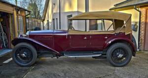 Immagine 18/50 di Delage DMN/DMS Le Mans (1926)