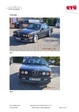 Image 1/4 of BMW M 635 CSi (1986)