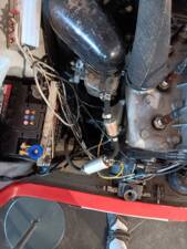 Image 8/11 of DKW Monza 3=6 (1957)