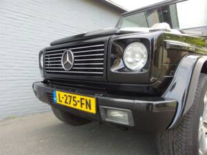 Bild 11/97 von Mercedes-Benz G 55 AMG (lang) (2000)