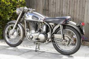 Image 3/40 of Norton Model 30 International (1957)