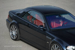 Bild 2/30 von BMW M3 (2003)