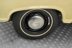 Image 36/50 of Borgward Isabella Coupe (1958)