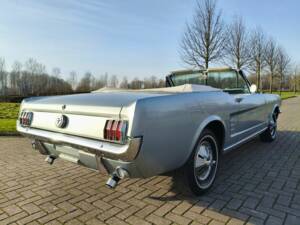 Bild 3/8 von Ford Mustang GT (1966)