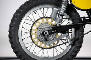 Afbeelding 23/33 van Gori GS 125 (1974)