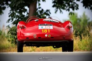 Image 7/33 of FIAT Stanguellini Barchetta Sport (1951)