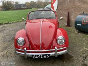 Image 22/50 of Volkswagen Beetle Speedster (1967)