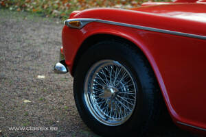 Afbeelding 25/26 van Triumph TR 5 PI (1968)