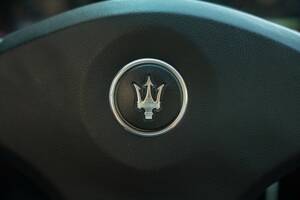 Bild 45/50 von Maserati 3200 GT (2000)