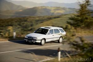 Immagine 9/50 di Alfa Romeo 33 - 1.7 Permanent 4 (1994)
