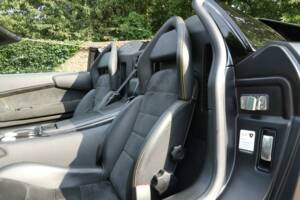 Imagen 25/50 de Lamborghini Murciélago LP640 (2009)