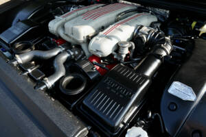 Image 42/50 of Ferrari 575M Maranello (2004)