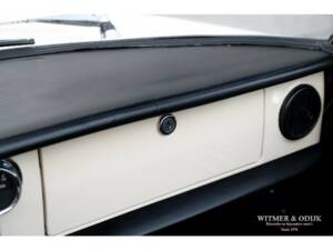 Image 11/24 de Alfa Romeo 1300 Spider Junior (1969)